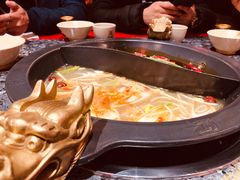 -蜀大侠火锅(古田店)