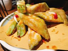 星厨冰川茄子-桂小厨广西菜(万象城店)