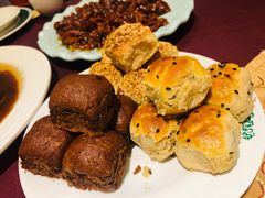 -南来顺饭庄·清真(南菜园店)