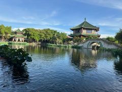 -宝墨园景区