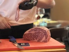-觅福里•熟成和牛餐厅