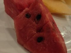 -粤海璇宫·木棉花高空旋转餐厅·聚会派对