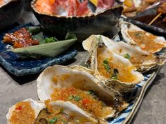 -大渔铁板烧(花园道店)