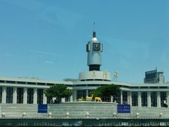 -海河游船-永乐码头(大悲院)
