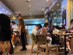 -星巴克(武汉协和医院店)