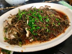 -绍兴名菜馆(可乐路店)
