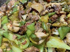 -张氏父子常德肠子馆(贺龙店)