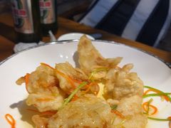 -金掌勺·锅包肉(双榆树店)