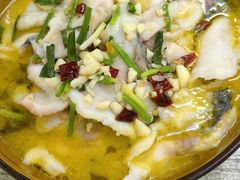 -顾师傅特色炒菜(富民路店)