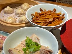 -苏堂阳春面•九年庆(北京路天河城店)