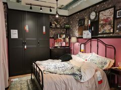 -宜家家居(西安未央商场店)