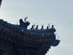 -颐和园