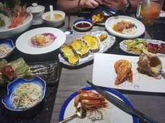 -極上萬膳·日料放题(海岸城店)