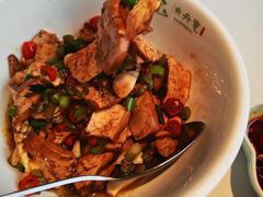 -渔舟意·湖南家宴(萝岗纳金城店)