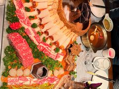 -慢丽江·云南野生菌土鸡锅(付家庄店)