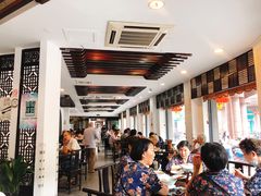 -奎元馆.百年奎元.非遗传承(西湖边的解放路店)