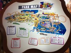 -成功时代广场主题乐园