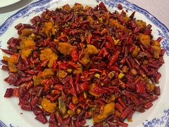 -渝信川菜(工体店)