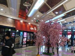 -万达广场(万州店)