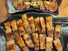 -丸藏和牛烧肉专门店(园区师惠坊店)