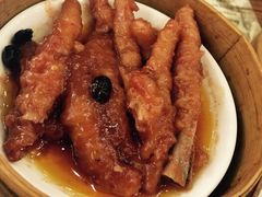 -香港仔茶餐厅(凤阳店)