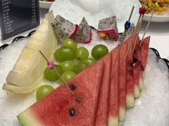 -胖姐渔村(中源大道店)