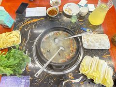 -傣家黑山羊汤锅(告庄店)