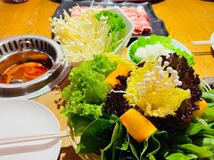 -尚海豆捞(乐虹坊店)