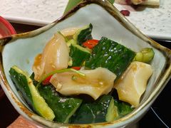 -蟹将军·松叶蟹和牛日料放题自助(K11店)
