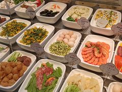 -江南婆婆(车墩店)