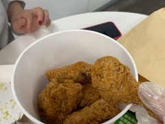 -山姆美式餐吧(鼓楼店)