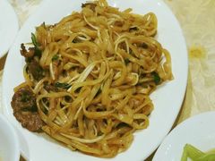 -老东风菜馆·潮汕大排档