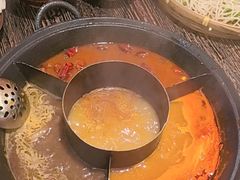 -冯校长老火锅(双桥路店)