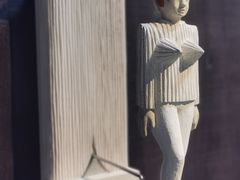 -元白和创园展厅