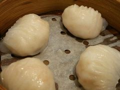 -添好运点心专门店(百老汇店)
