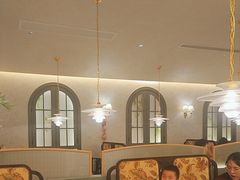 -香阁餐厅·常州菜·常州菜代表品牌(新北奥体店)
