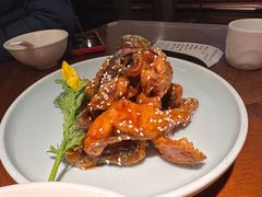 -外婆家(青岛万象城店)