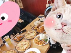 -阳光披萨(辽宁路店)