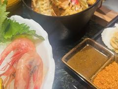 -大渔铁板烧(大悦城店)