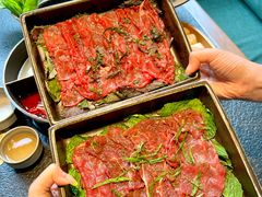 -大龙燚·旷野鲜火锅(广州首店)
