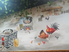 -三里屯土灶炖公鸡地锅鸡(江东店)