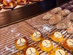 -FANEN法念·烘焙·甜点(万象城店)