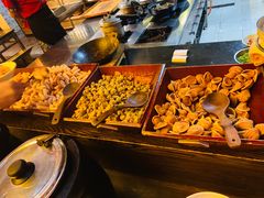 -老灶房-四川土菜(铁牛广场店)