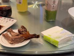 -全聚德(常州店)