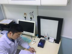 -全心全意连锁动物医院(加州店)