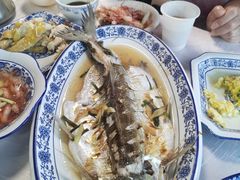 -洞天食府(北大街店)