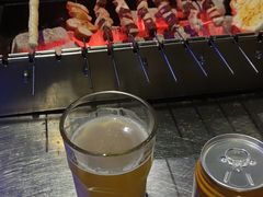 -很久以前羊肉串(大华三路店)