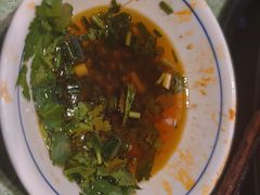 -憨铁匠老火锅(龙岗万科里店)