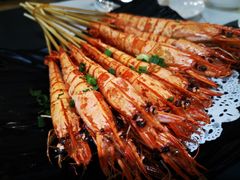 -79号渔船海鲜饭店(华强北店)