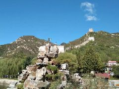 -龙庆峡风景区